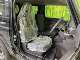 
									SUZUKI Jimny XC Black 2025′ AC3MM full								
