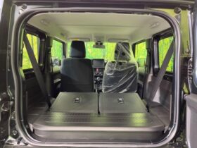 
									SUZUKI Jimny XC Black 2025′ AC3MM full								