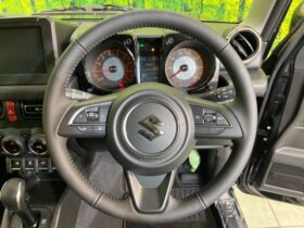 
									SUZUKI Jimny XC Black 2025′ AC3MM full								