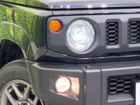 
									SUZUKI Jimny XC Black 2025′ AC3MM full								