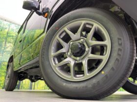 
									SUZUKI Jimny XC Black 2025′ AC3MM full								