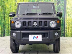 
									SUZUKI Jimny XC Black 2025′ AC3MM full								