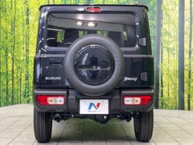 
									SUZUKI Jimny XC Black 2025′ AC3MM full								