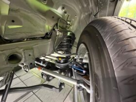 
									SUZUKI Jimny XC Black 2025′ AC3MM full								