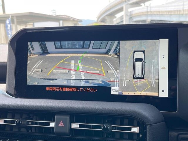 TOYOTA Land Cruiser Wagon VX Pearl White 2025′ AC3NX
