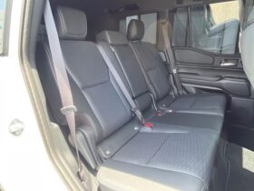 
									TOYOTA Land Cruiser Wagon VX Pearl White 2025′ AC3NX full								