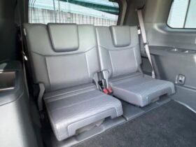 
									TOYOTA Land Cruiser Wagon VX Pearl White 2025′ AC3NX full								