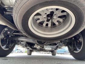 
									TOYOTA Land Cruiser Wagon VX Pearl White 2025′ AC3NX full								