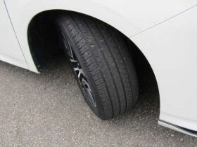 
									TOYOTA Alphard S C Package Pearl White 2021′ AC3XN full								