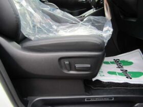 
									TOYOTA Alphard S C Package Pearl White 2021′ AC3XN full								