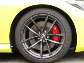 
									NISSAN Fairlady Z Ver ST Yellow 2022′ AC3Y1 full								