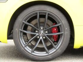 
									NISSAN Fairlady Z Ver ST Yellow 2022′ AC3Y1 full								