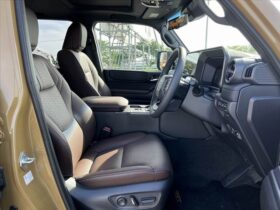 
									TOYOTA Land Cruiser Wagon VX First ED SR  All-Round   Safe Beige 2024′ AC7M5 full								