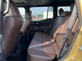 
									TOYOTA Land Cruiser Wagon VX First ED SR  All-Round   Safe Beige 2024′ AC7M5 full								