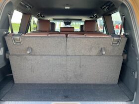 
									TOYOTA Land Cruiser Wagon VX First ED SR  All-Round   Safe Beige 2024′ AC7M5 full								
