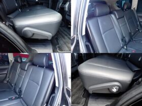 
									TOYOTA Land Cruiser Prado TX L Package Sunroof 7 Seater Black 2021′ AE0N4 full								