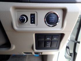
									TOYOTA Land Cruiser Prado TX L Packet Matte Black Ed Pearl White 2023′ AE0NE full								
