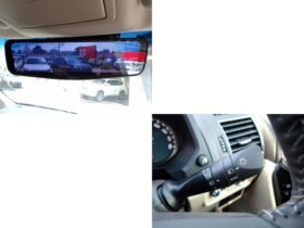 
									TOYOTA Land Cruiser Prado TX L Packet Matte Black Ed Pearl White 2023′ AE0NE full								