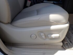 
									TOYOTA Land Cruiser Prado TX L Packet Matte Black Ed Pearl White 2023′ AE0NE full								