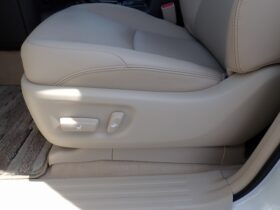 
									TOYOTA Land Cruiser Prado TX L Packet Matte Black Ed Pearl White 2023′ AE0NE full								