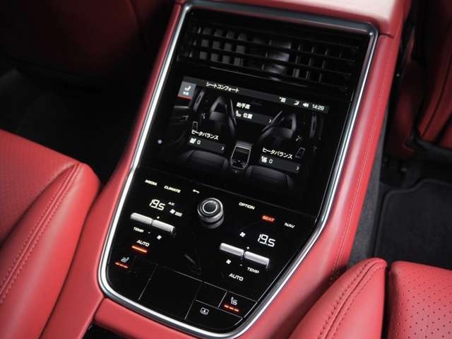 Porsche Panamera GTS White 2021′ AE8KA