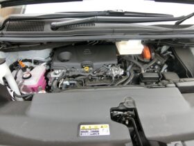 
									TOYOTA Vellfire Hybrid 2.5 Z Premier E- White 2023′ AECJL full								