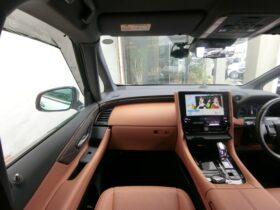 
									TOYOTA Vellfire Hybrid 2.5 Z Premier E- White 2023′ AECJL full								