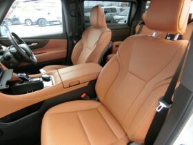 
									TOYOTA Vellfire Hybrid 2.5 Z Premier E- White 2023′ AECJL full								