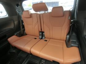 
									TOYOTA Vellfire Hybrid 2.5 Z Premier E- White 2023′ AECJL full								