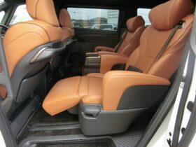 
									TOYOTA Vellfire Hybrid 2.5 Z Premier E- White 2023′ AECJL full								