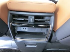 
									TOYOTA Vellfire Hybrid 2.5 Z Premier E- White 2023′ AECJL full								