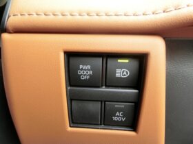 
									TOYOTA Vellfire Hybrid 2.5 Z Premier E- White 2023′ AECJL full								