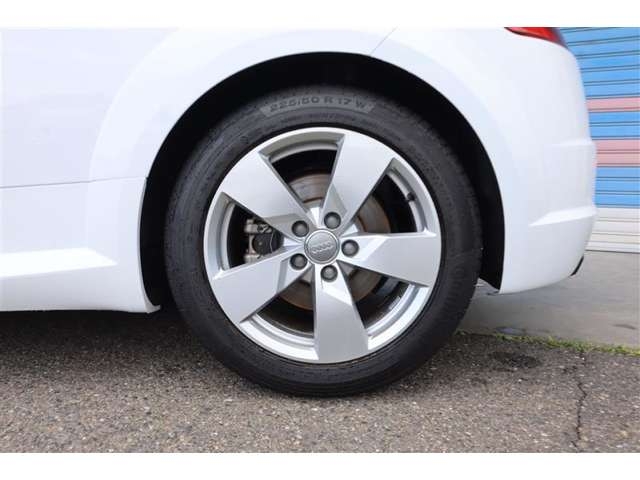 Audi TT Coupe 40 TFSI White 2021′ AF339