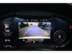 
									Audi TT Coupe 40 TFSI White 2021′ AF339 full								