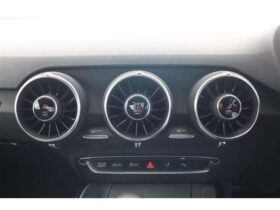 
									Audi TT Coupe 40 TFSI White 2021′ AF339 full								
