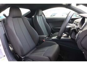 
									Audi TT Coupe 40 TFSI White 2021′ AF339 full								