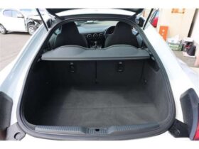 
									Audi TT Coupe 40 TFSI White 2021′ AF339 full								