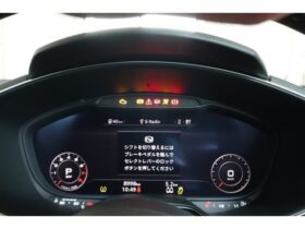 
									Audi TT Coupe 40 TFSI White 2021′ AF339 full								