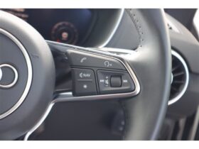 
									Audi TT Coupe 40 TFSI White 2021′ AF339 full								