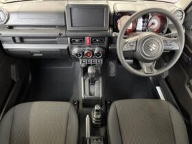 
									SUZUKI Jimny XC Black 2025′ AGF13 full								