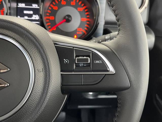 SUZUKI Jimny XC Black 2025′ AGF13