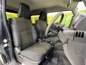 
									SUZUKI Jimny XC Black 2025′ AGF13 full								