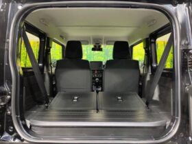 
									SUZUKI Jimny XC Black 2025′ AGF13 full								