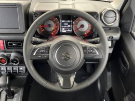 
									SUZUKI Jimny XC Black 2025′ AGF13 full								