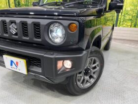 
									SUZUKI Jimny XC Black 2025′ AGF13 full								