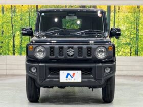 
									SUZUKI Jimny XC Black 2025′ AGF13 full								