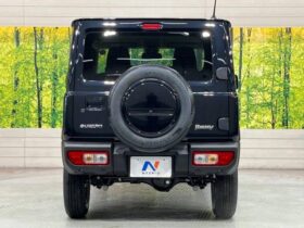 
									SUZUKI Jimny XC Black 2025′ AGF13 full								