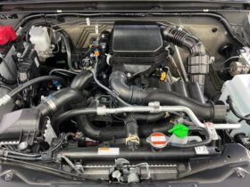 
									SUZUKI Jimny XC Black 2025′ AGF13 full								