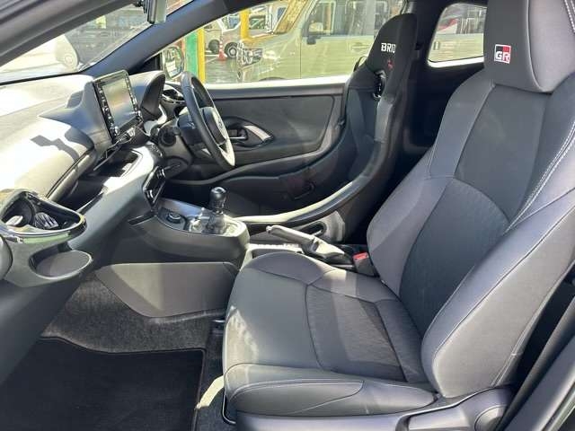 TOYOTA Yaris RZ Black 2023′ AGF19