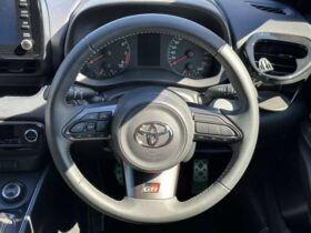 
									TOYOTA Yaris RZ Black 2023′ AGF19 full								